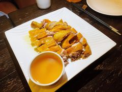 客家咸鸡-T館·花园艺术餐厅