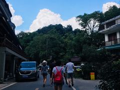 -龙井村