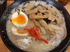 -博多一幸舍(西单大悦城店)