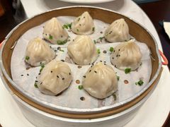 -阿婆农家菜(车墩店)