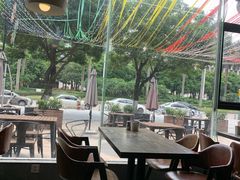 -劲烧-烧烤工坊(保利水城店)