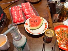 -牛市坎火锅(建设路店)