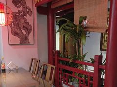-秦月轩·长安小馆·新陕菜(阜成路·五棵松店)