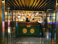 -Tivano意大利餐厅(成都居舍酒店)