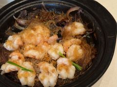 -盛百味·家宴餐厅(霸州分店)