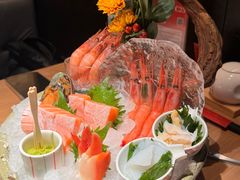 -匠和风精致料理(春熙路群光广场店)