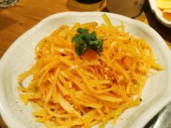 -小城粥道·海胆鲜虾粥(解放广场店)