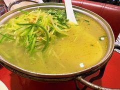 海米萝卜丝-胖子菜馆(隆昌路店)