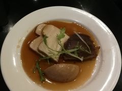 -龙之梦万丽酒店青餐厅