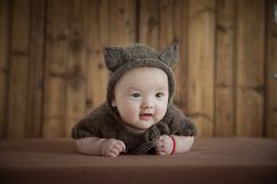 -芭比儿童摄影(土门西二环店)