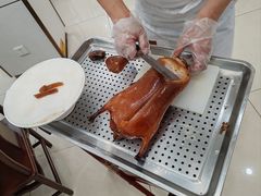 -茶港食堂(武昌店)