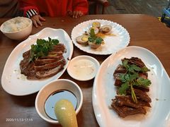 -寻潮忆卤鹅·潮汕餐馆(汇星店)