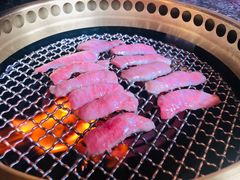 -老乾杯和牛烧肉(王府中环店)