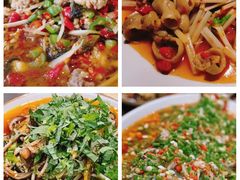 -飞虹鱼馆(春华路店)