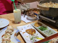 -鳗鲔料理小馆