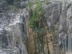-乌龙峡谷景区