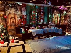 -云晓光头烧烤吧(川沙绿地店)