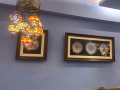-百格里格.Uyghur cuisine(百色路店)