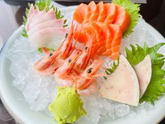 -柚·日式料理-富力万丽酒店