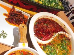 -成都吃客(九眼桥店)