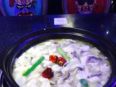 -周渝食惦酸菜鱼(青浦店)