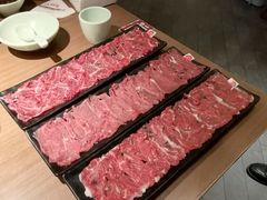 -掂档潮汕牛肉火锅(万象城店)