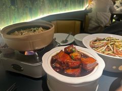 -小菜园新徽菜(青岛市南万象城店)