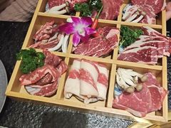 -肉匠日式烧肉屋·和牛居酒屋·酒水小食堂(大汉悦中心店)