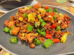 -菌自由丨野生菌火锅特色庭院餐厅(丽江古城店)