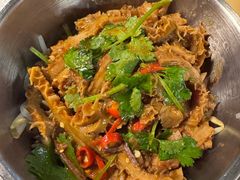 -燃计沙茶皇·香港沙茶火锅(人广旗舰店)