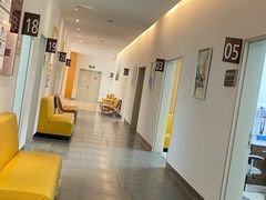 -上海市第一人民医院(松江南部)