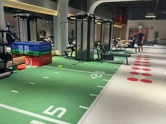 -杭菁壹号健身(西子国际店)