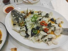 -有腥气私房菜·寻味顺德