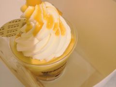 芒果慕斯-味多美蛋糕(潘家园店)