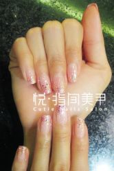 照片 127--------悦指间美甲美睫