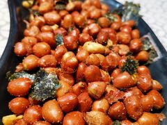 -云晓光头烧烤吧(新大陆广场店)