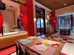 -城市大道红炉披萨烘焙坊