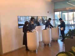 -北京宝诚宝马4S店