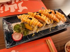 -仙隐小鹿中華の日料(荣民龙首广场店)