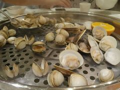 -阿锋鲍鱼酒家美食汇(华安店)