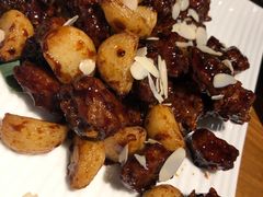 -陆壹捌餐厅(五大道店)