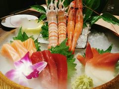 -割烹旭日本料理(龙湖狮山天街店)