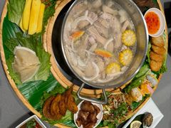 -椰小鸡·琼州糟粕醋(美兰缤纷城店)