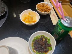 -川中故事·成都老火锅(东书房店)