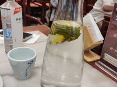 -鸭匠食府·挂炉烤鸭·新京菜(阜成路店)