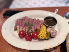 M3西冷-有序Orderly融合西餐·咖啡(运河外滩店)