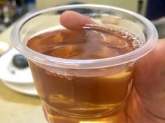凉茶-粤潮魏记牛肉火锅(爱家·金河湾南区店)