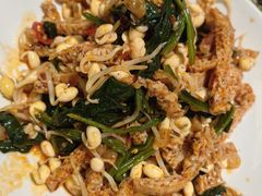 -小杨烤肉(朱雀店)