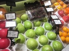 -每日新鲜水果吧(黄浦来福士店)