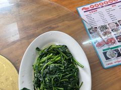 -田源农家饭店·窑鸡王·海鲜(东部湾·融创店)